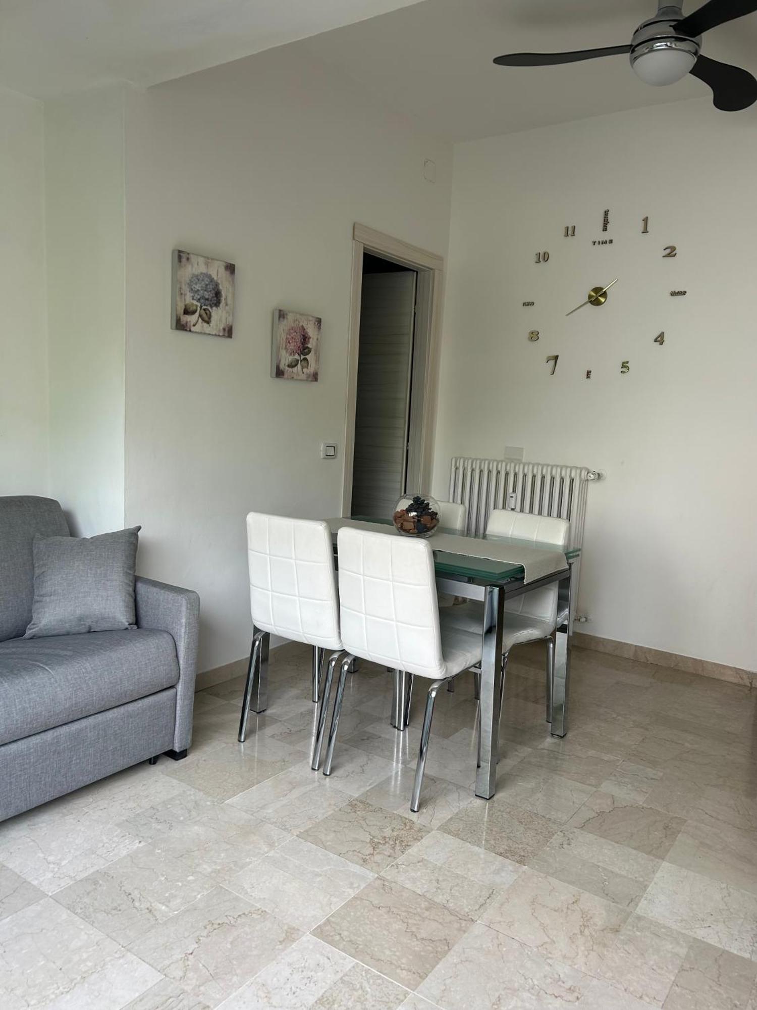 Appartamento Lido 'With Parking Space Included' Тосколано-Мадерно Экстерьер фото
