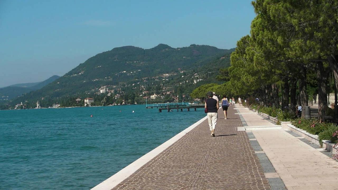 Appartamento Lido 'With Parking Space Included' Тосколано-Мадерно Экстерьер фото
