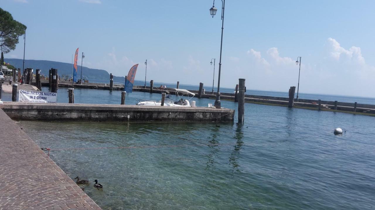 Appartamento Lido 'With Parking Space Included' Тосколано-Мадерно Экстерьер фото